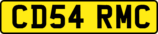 CD54RMC