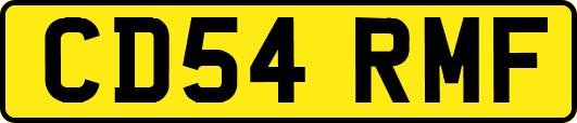 CD54RMF