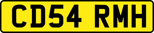 CD54RMH