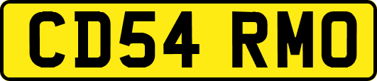 CD54RMO