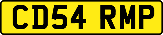 CD54RMP