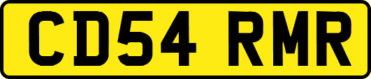 CD54RMR