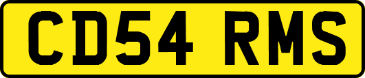 CD54RMS