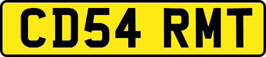 CD54RMT