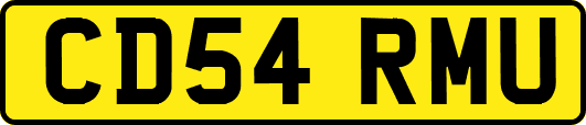 CD54RMU
