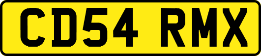 CD54RMX