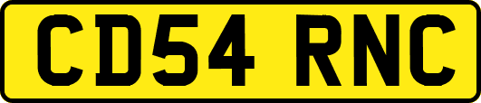 CD54RNC