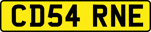 CD54RNE