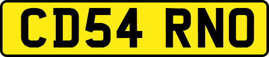 CD54RNO