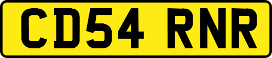 CD54RNR