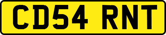 CD54RNT