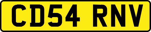 CD54RNV