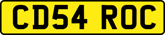 CD54ROC