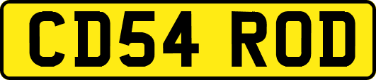 CD54ROD