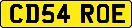 CD54ROE