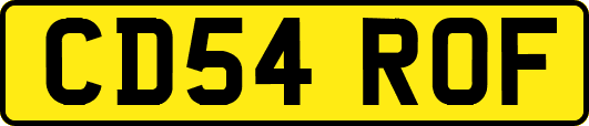 CD54ROF