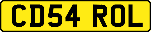 CD54ROL