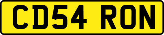 CD54RON