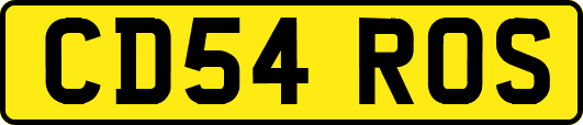 CD54ROS