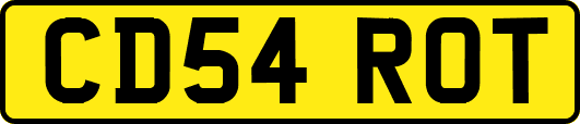 CD54ROT