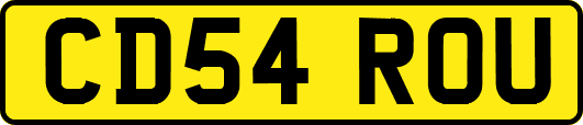 CD54ROU