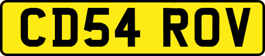CD54ROV