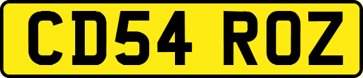CD54ROZ