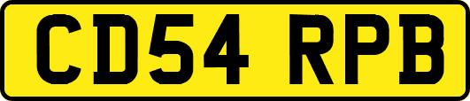 CD54RPB