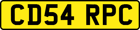 CD54RPC