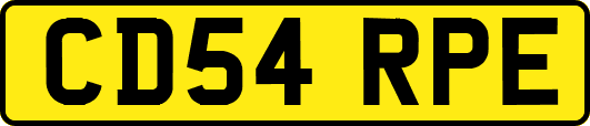 CD54RPE