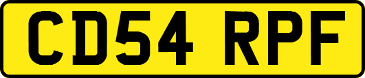 CD54RPF