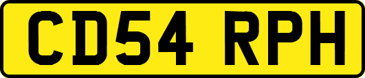 CD54RPH