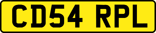 CD54RPL