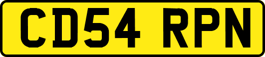 CD54RPN