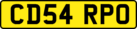 CD54RPO