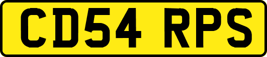CD54RPS