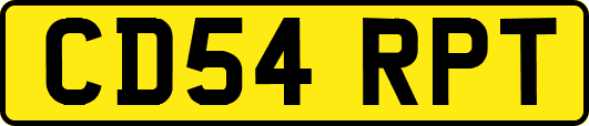 CD54RPT