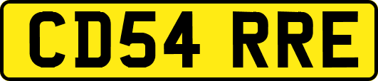 CD54RRE