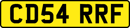 CD54RRF