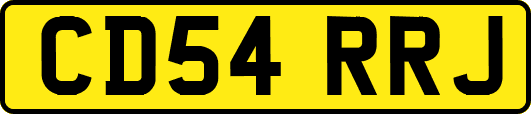 CD54RRJ