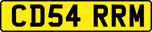 CD54RRM