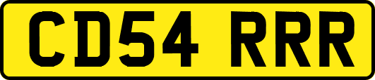 CD54RRR