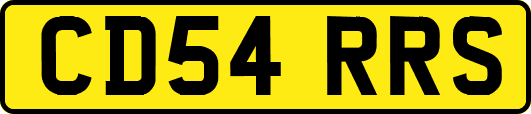 CD54RRS