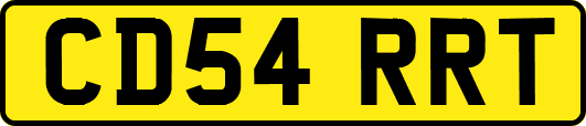 CD54RRT