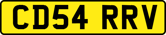 CD54RRV