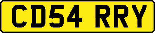 CD54RRY