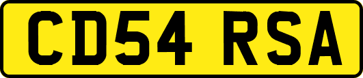 CD54RSA