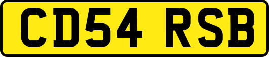 CD54RSB