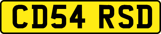 CD54RSD