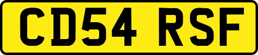 CD54RSF